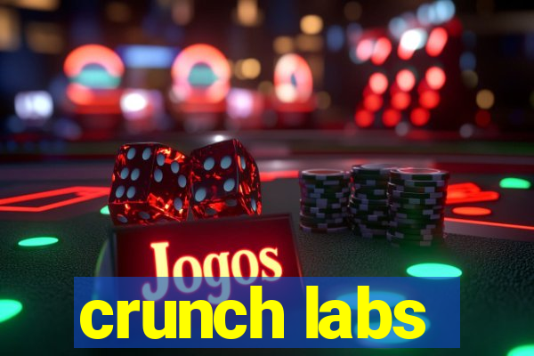 crunch labs