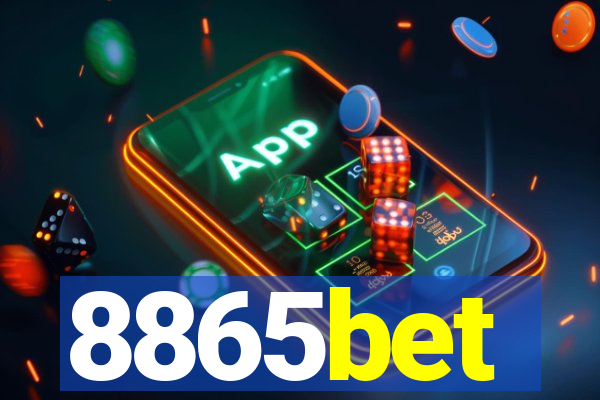 8865bet