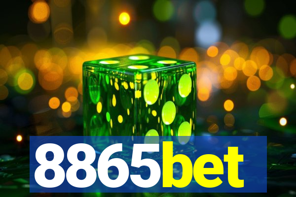 8865bet