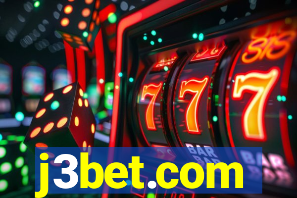 j3bet.com