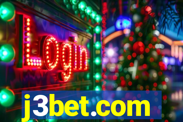 j3bet.com