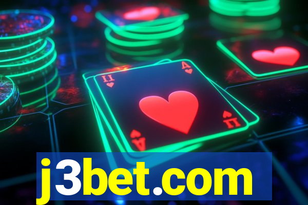 j3bet.com