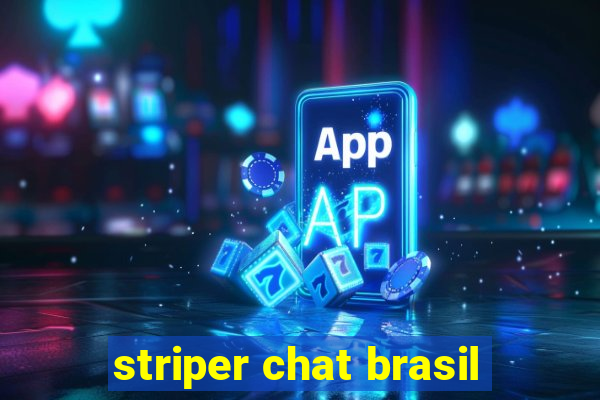 striper chat brasil