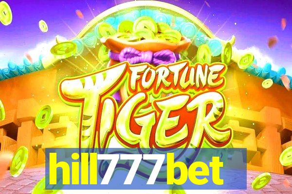 hill777bet