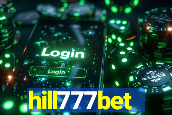 hill777bet