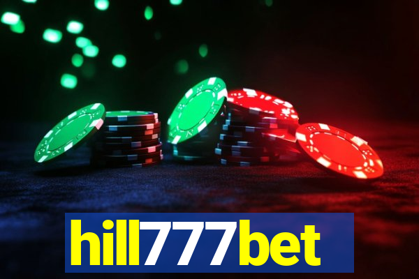 hill777bet