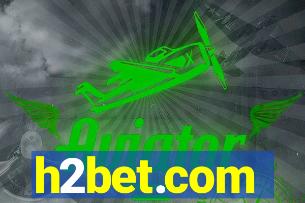 h2bet.com