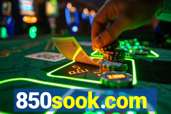 850sook.com