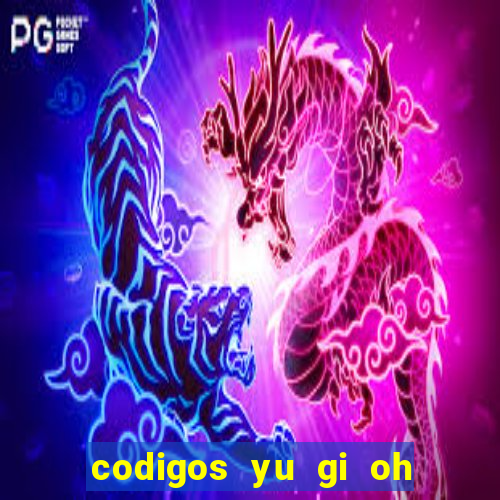 codigos yu gi oh forbidden memories