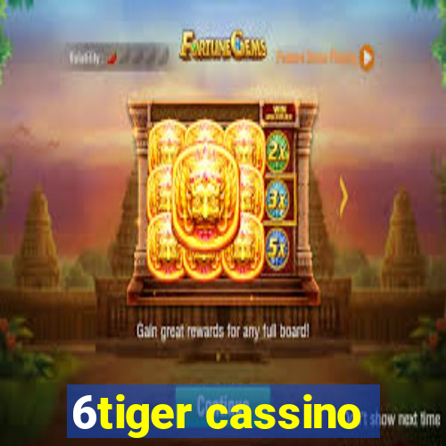 6tiger cassino