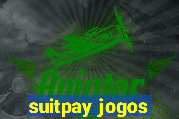 suitpay jogos