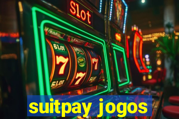 suitpay jogos