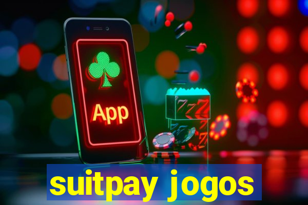 suitpay jogos