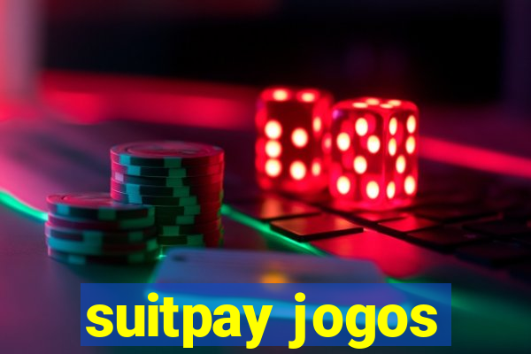 suitpay jogos