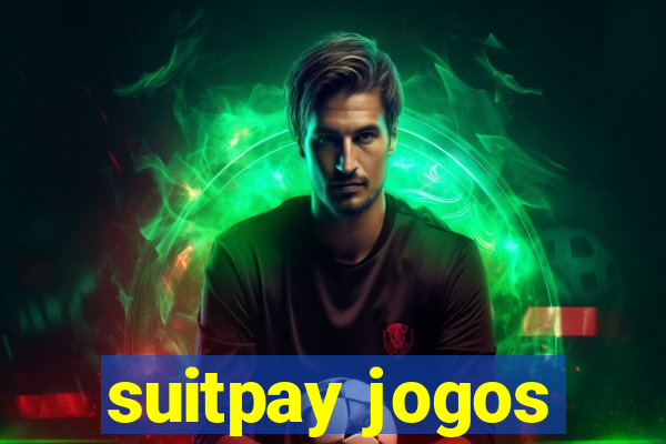 suitpay jogos