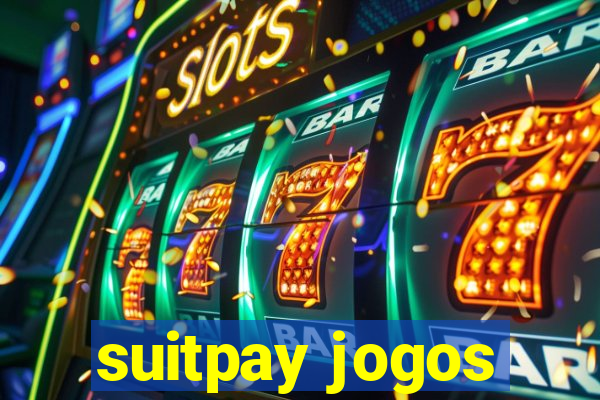 suitpay jogos