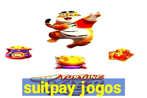 suitpay jogos