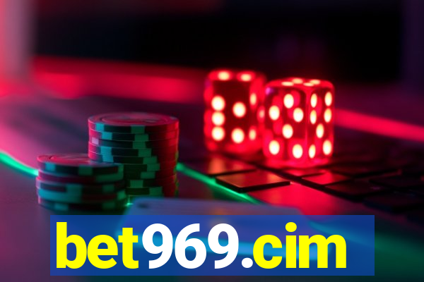 bet969.cim