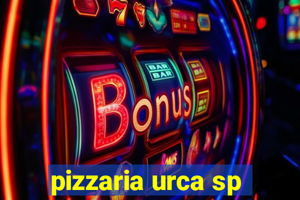 pizzaria urca sp