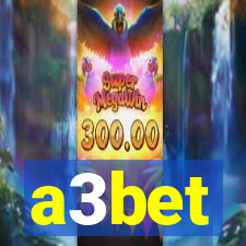 a3bet