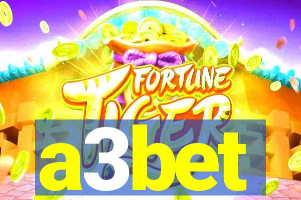 a3bet