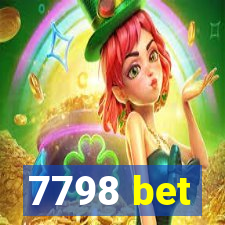 7798 bet