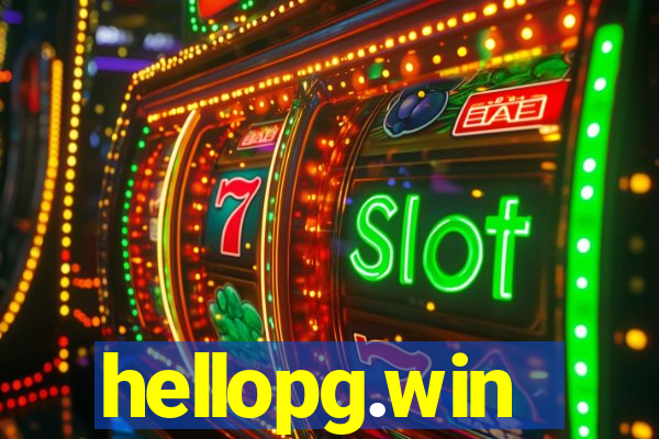 hellopg.win