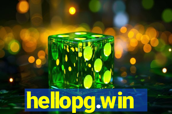 hellopg.win