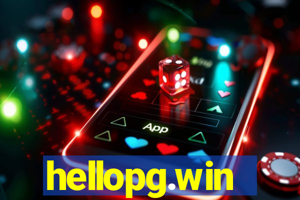 hellopg.win