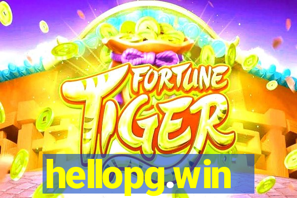 hellopg.win