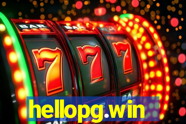 hellopg.win