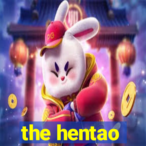 the hentao