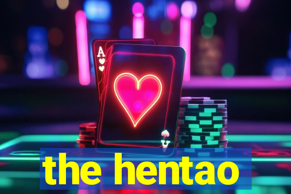 the hentao