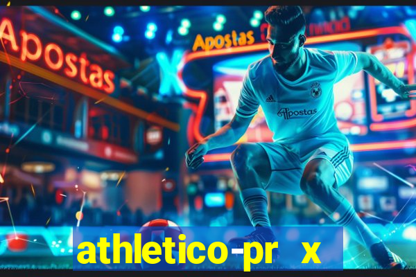 athletico-pr x vasco da gama palpite