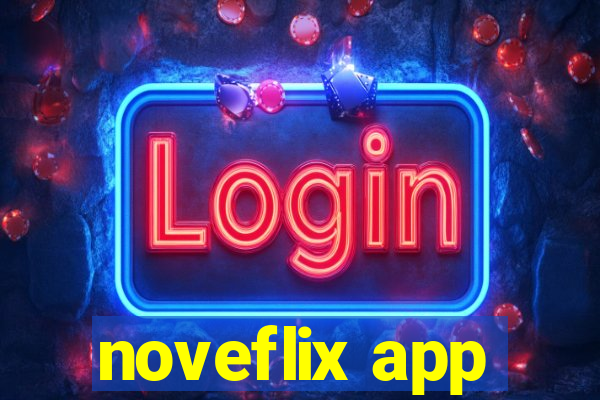 noveflix app