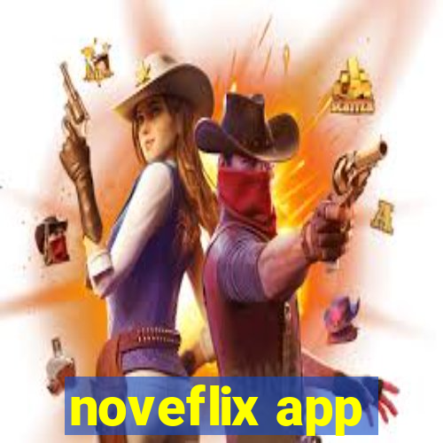 noveflix app