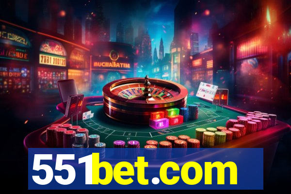 551bet.com