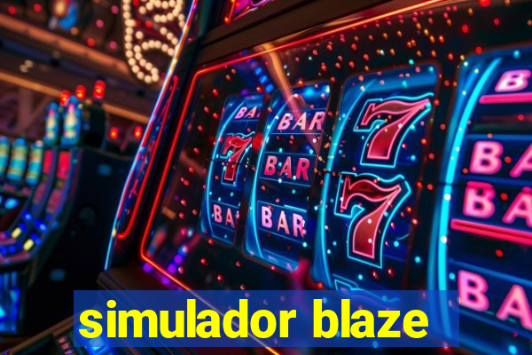 simulador blaze