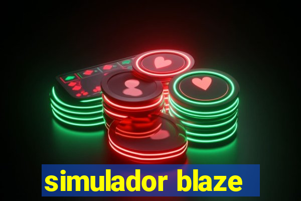 simulador blaze