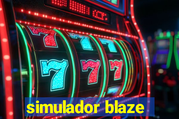 simulador blaze