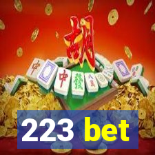 223 bet