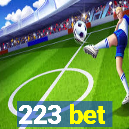 223 bet