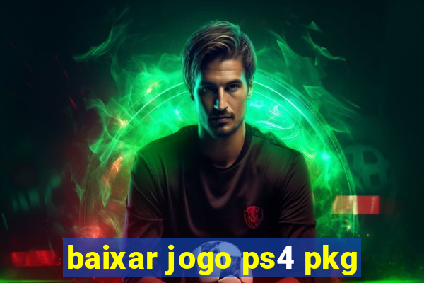 baixar jogo ps4 pkg