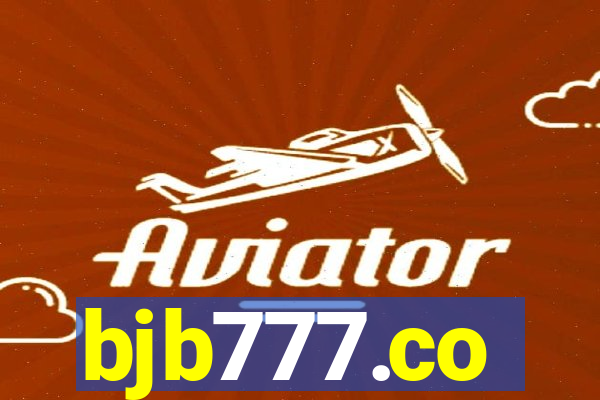 bjb777.co