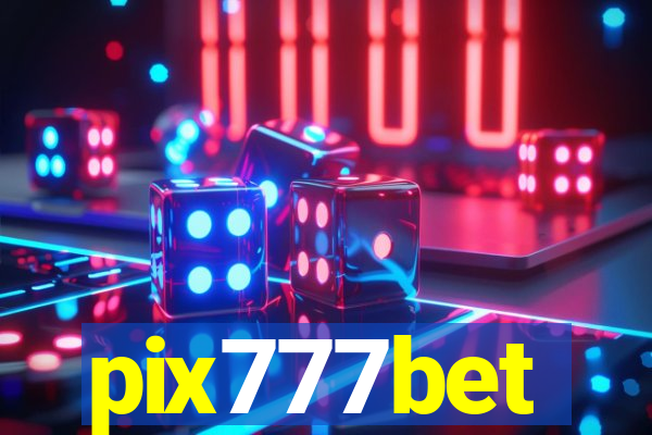 pix777bet