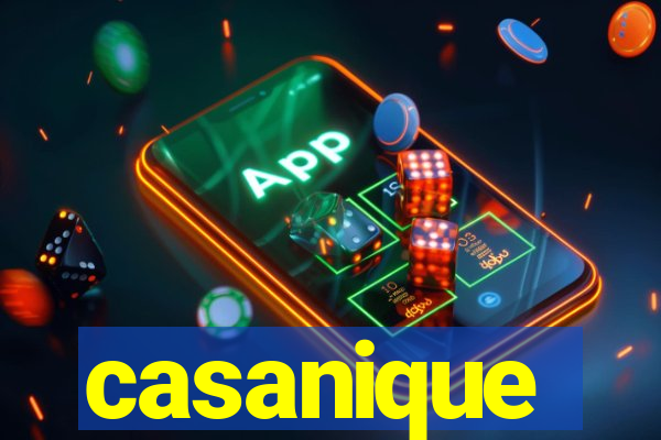 casanique