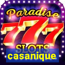 casanique