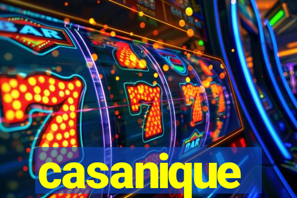 casanique