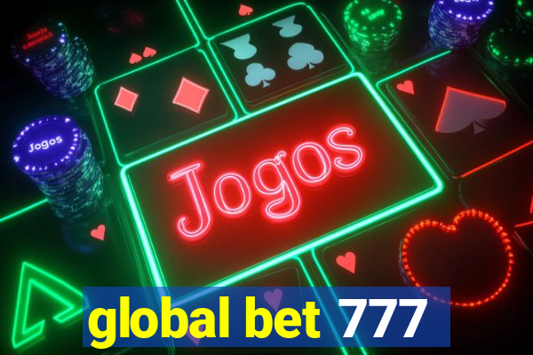 global bet 777