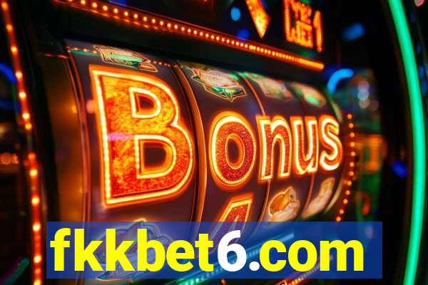 fkkbet6.com